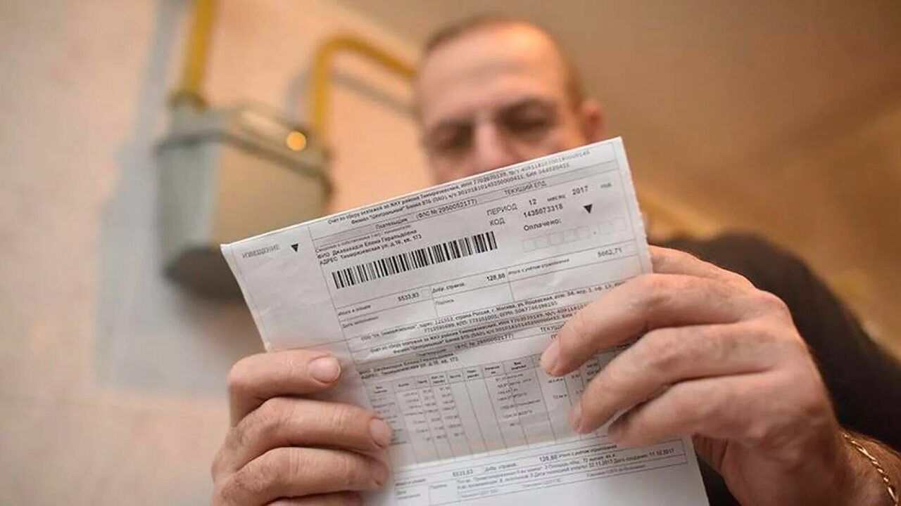 С 1 июля 2025 вводятся новые тарифы ЖКХ - опубликован список по регионам РФ С 1 июля 2025 года тарифы на жилищно-коммунальн...