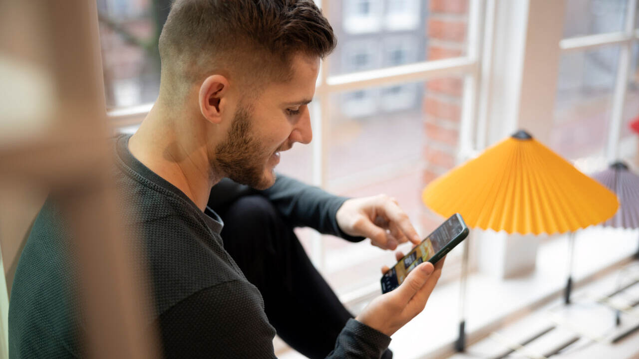 Билайн зафиксировал резкий рост заказов на марк...