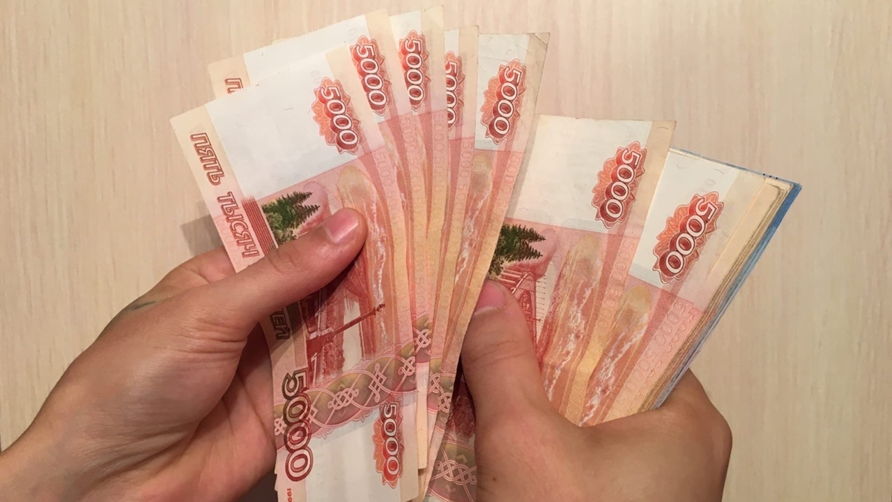 В Прикамье средняя предлагаемая зарплата поднялась до 70 тысяч В октябре медианная зарплата, которую предлагал...