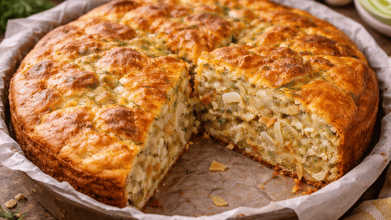 Попробуйте заменить привычные яблоки на тушёную...