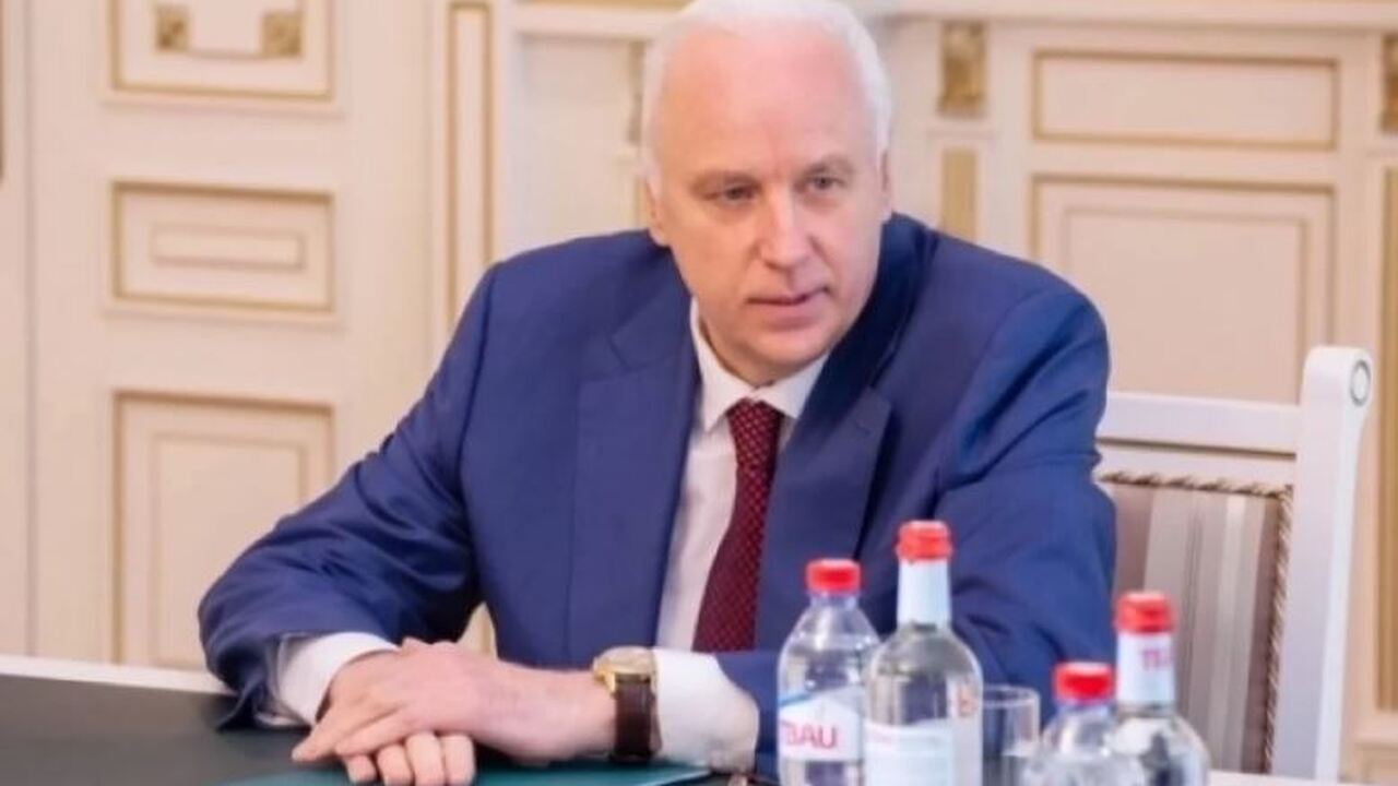 Бастрыкин потребовал доклад по делу о ДТП с туристами в Пермском крае Бастрыкин запросил отчёт по делу о ДТП с турист...