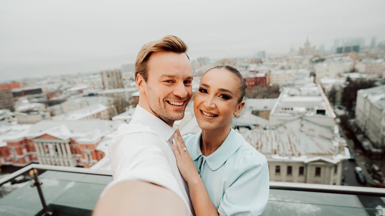 Пермские актёры приняли участие в фильме «Равиоли Оли» с Бузовой Кинокомпании «МайВэйСтудия» и «Наше кино» при у...