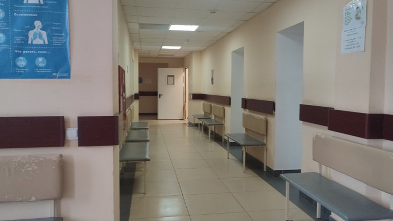 2 мотоциклистов попали в больницу после ДТП на трассе в Прикамье Оба водителя получили травмы различной тяжести
