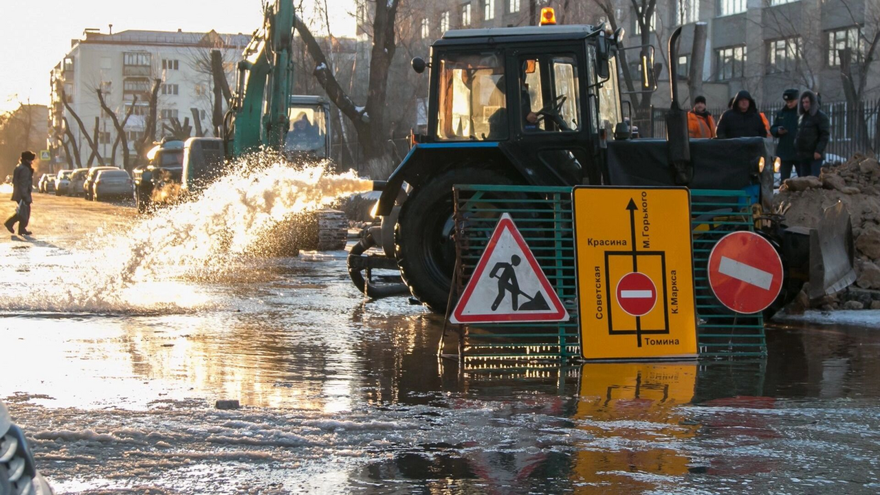 ФАС: коммунальщики собрали с народа лишние 30 млрд. Куда уходят наши деньги за ЖКХ Федеральная антимонопольная служба (ФАС) выявил...