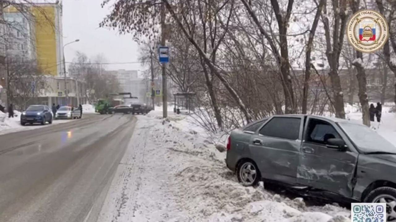 9 января этого года в Свердловском районе Перми...