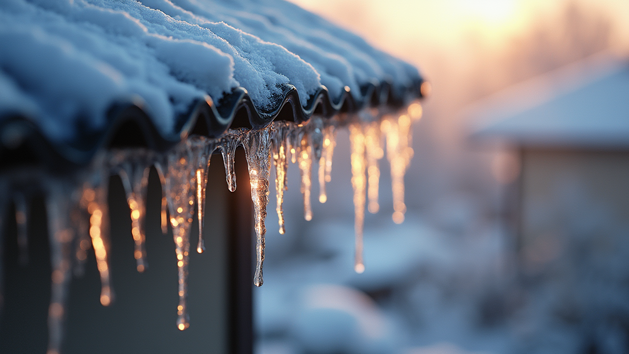 В Перми усилят контроль за крышами с помощью ИИ В Перми расширят систему мобильной фиксации нар...