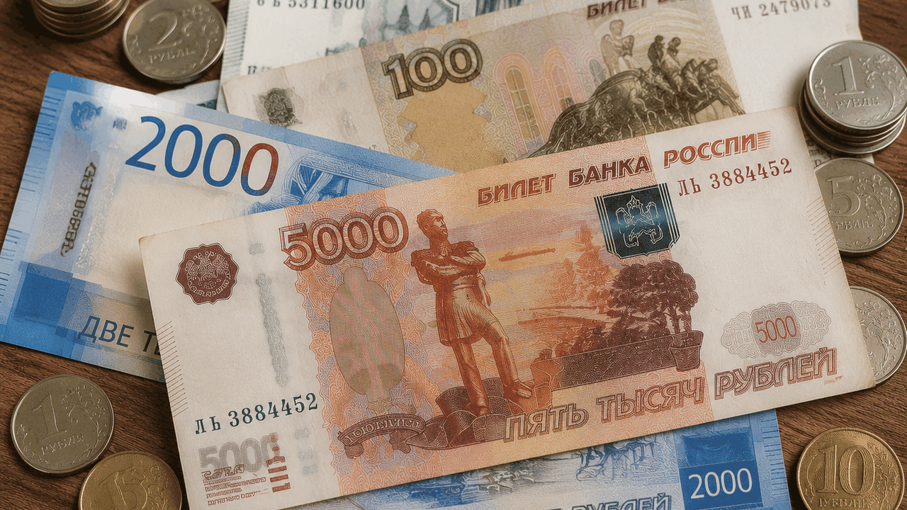 Многие люди уверены, что главные причины финанс...