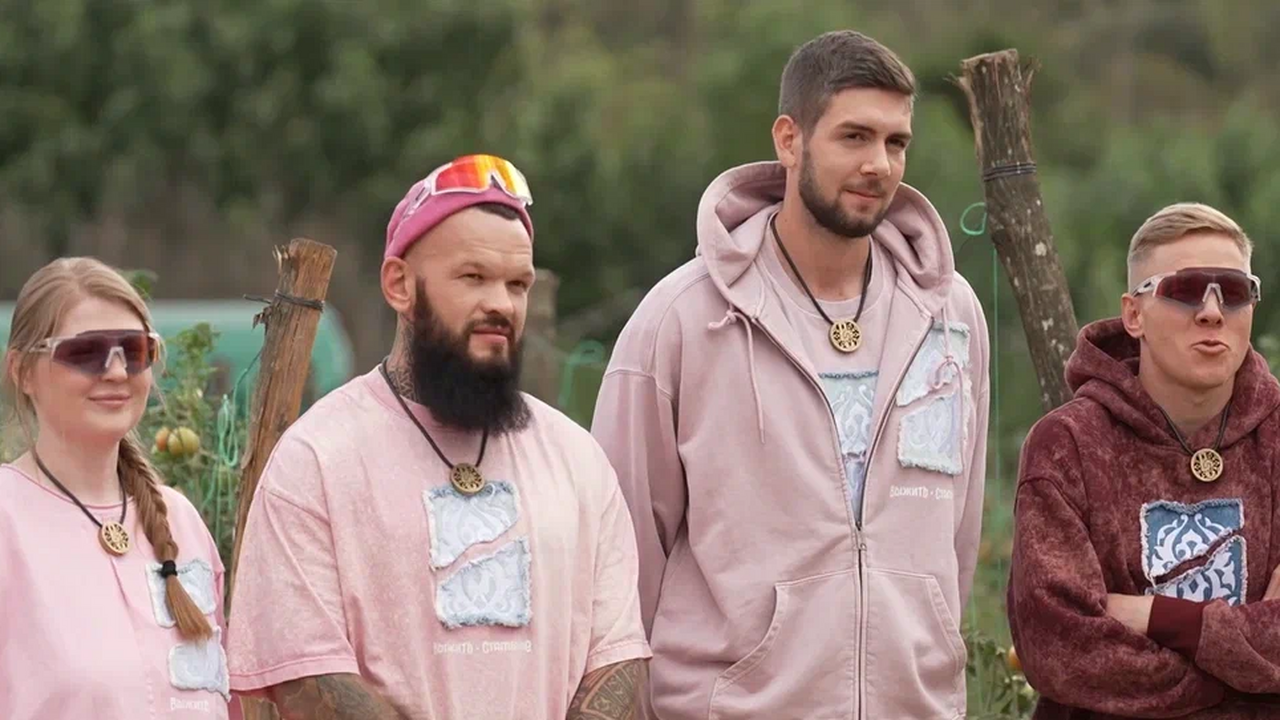 В прошедшее воскресенье, 15 февраля, на телекан...