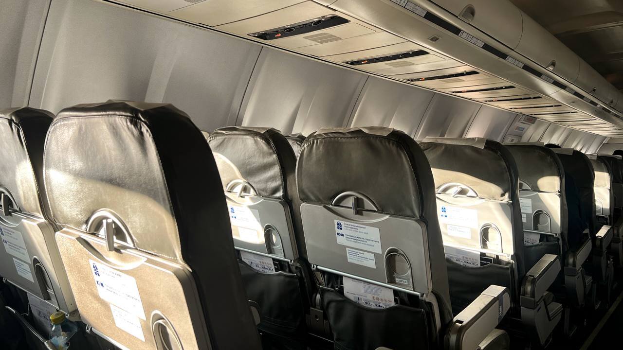 Российские туроператоры рассчитывали, что введе...