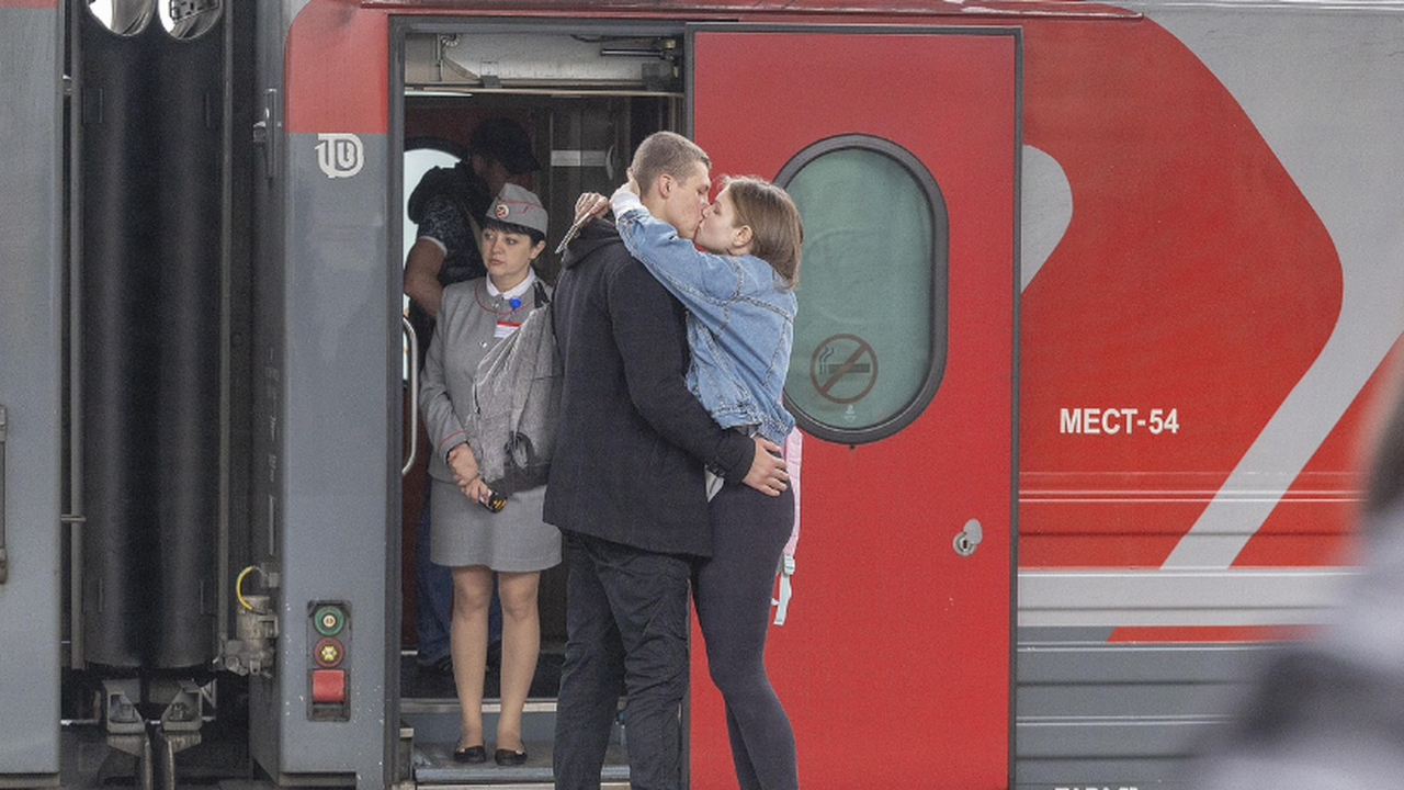 РЖД меняют правила для пассажиров — вот, как теперь будем путешествовать Вместе с удобством растёт обеспокоенность