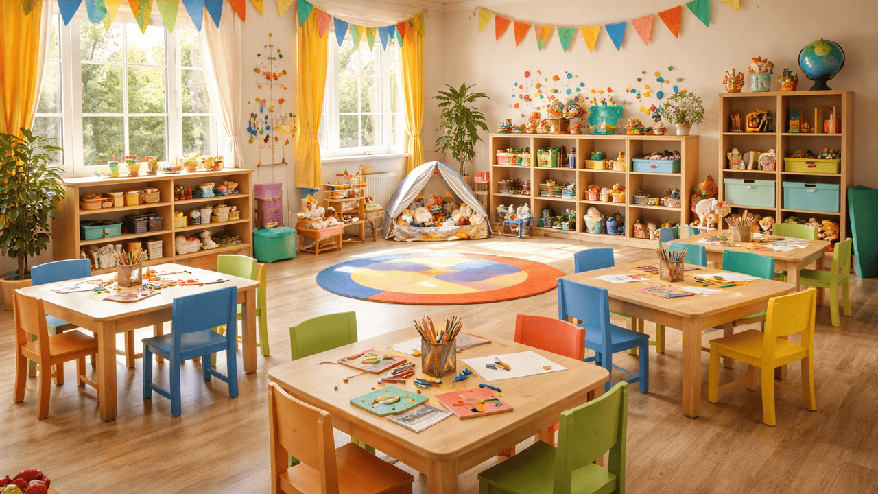 В Перми обсуждают единую систему питания для школ и садов Власти Перми рассматривают возможность создания...