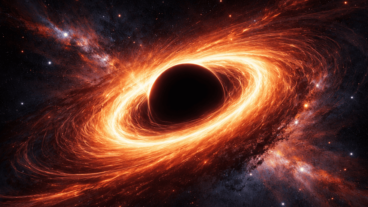 Астрофизики сообщили, что могут приблизиться к ...