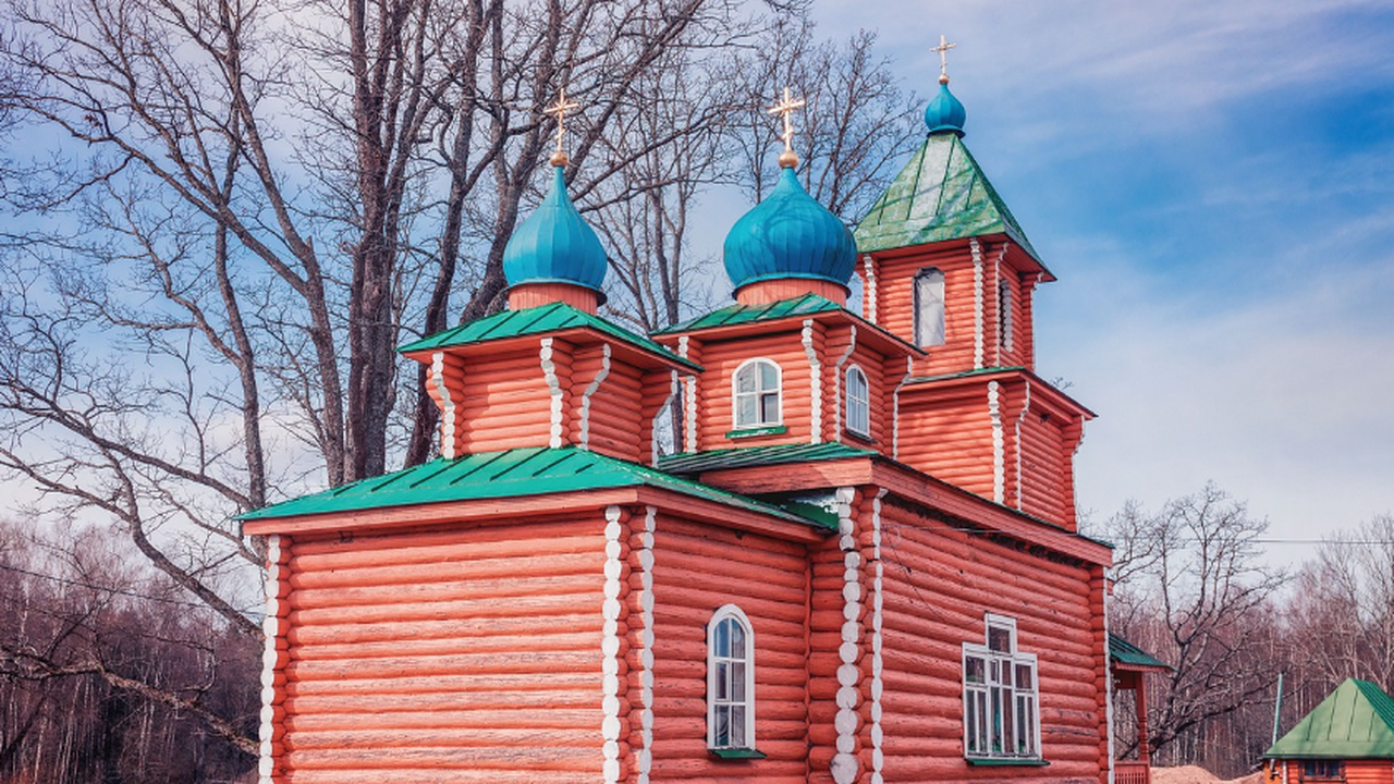 Священник отметил, что представления людей о Бо...