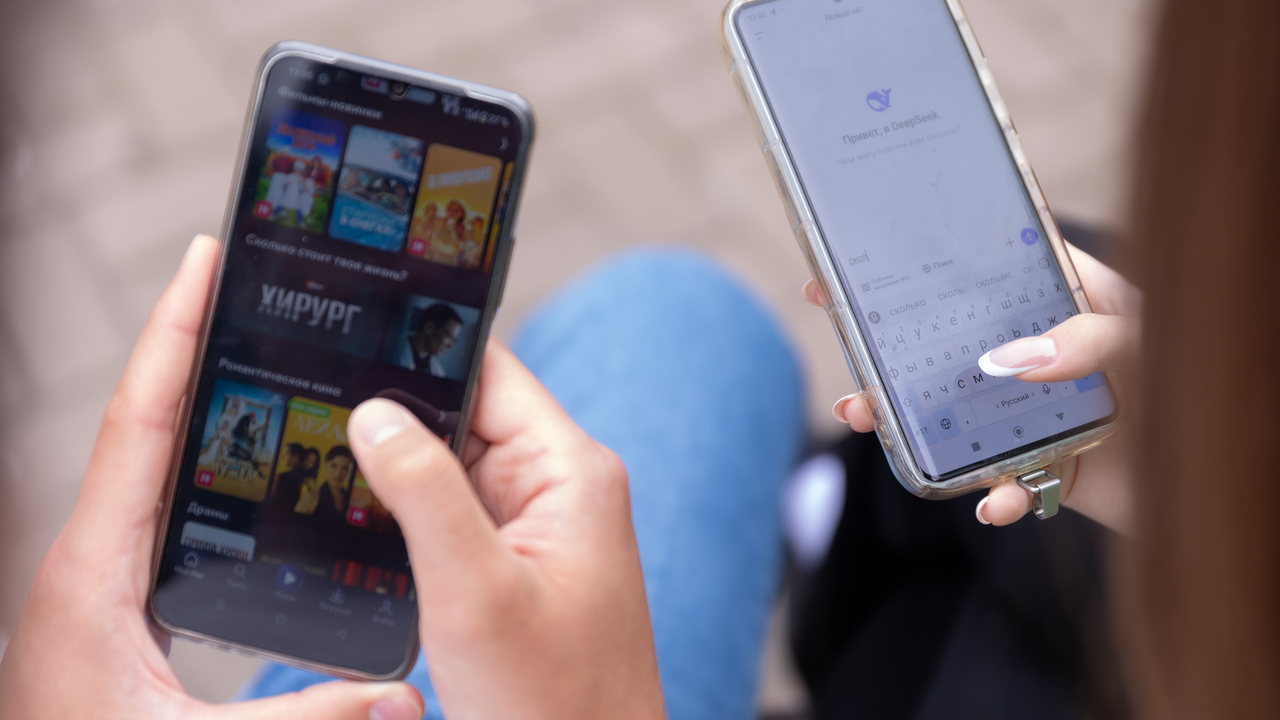 Владельцы Samsung и Xiaomi чаще других подключают ускорение мобильного интернета Российские пользователи становятся более требов...