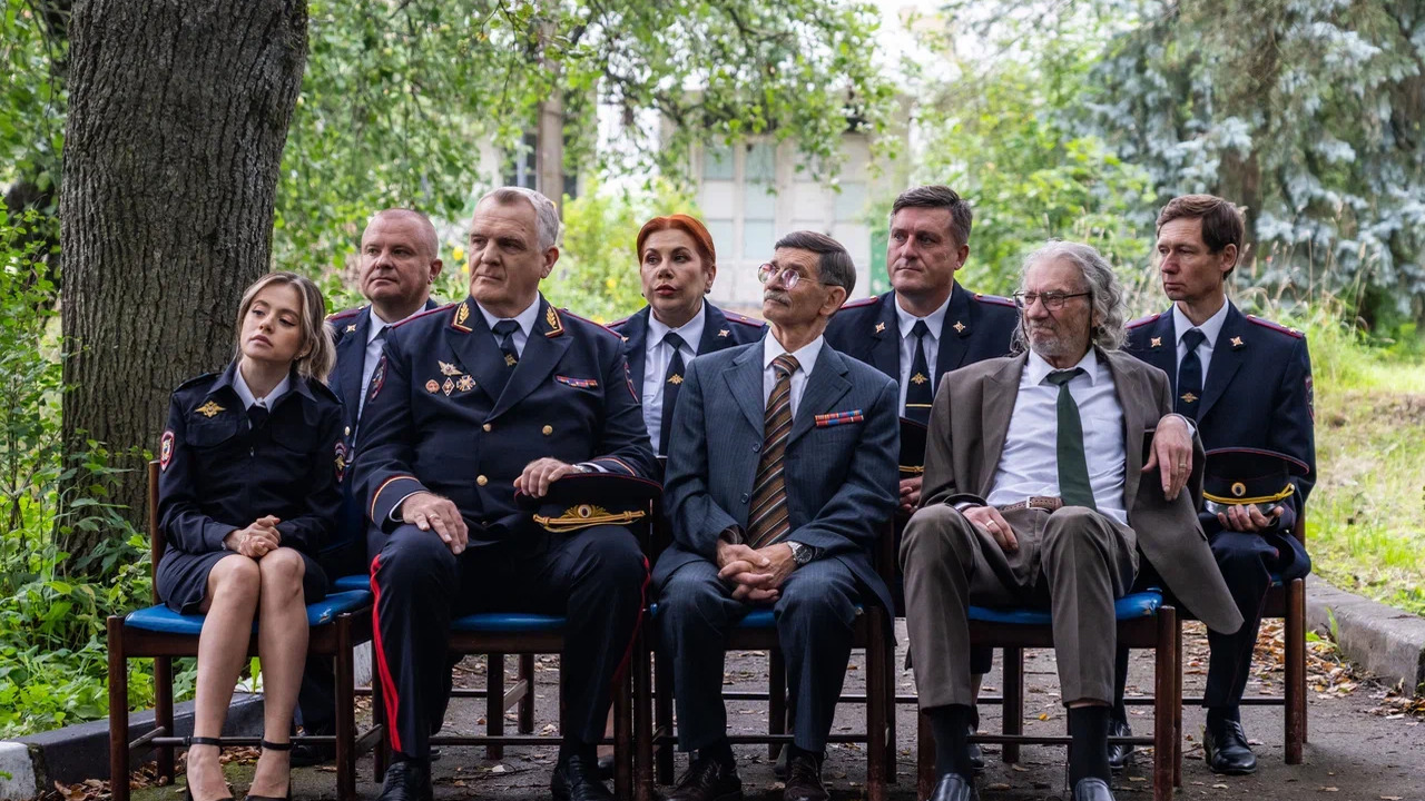 16 марта на телеканале ТНТ выходит народная ком...