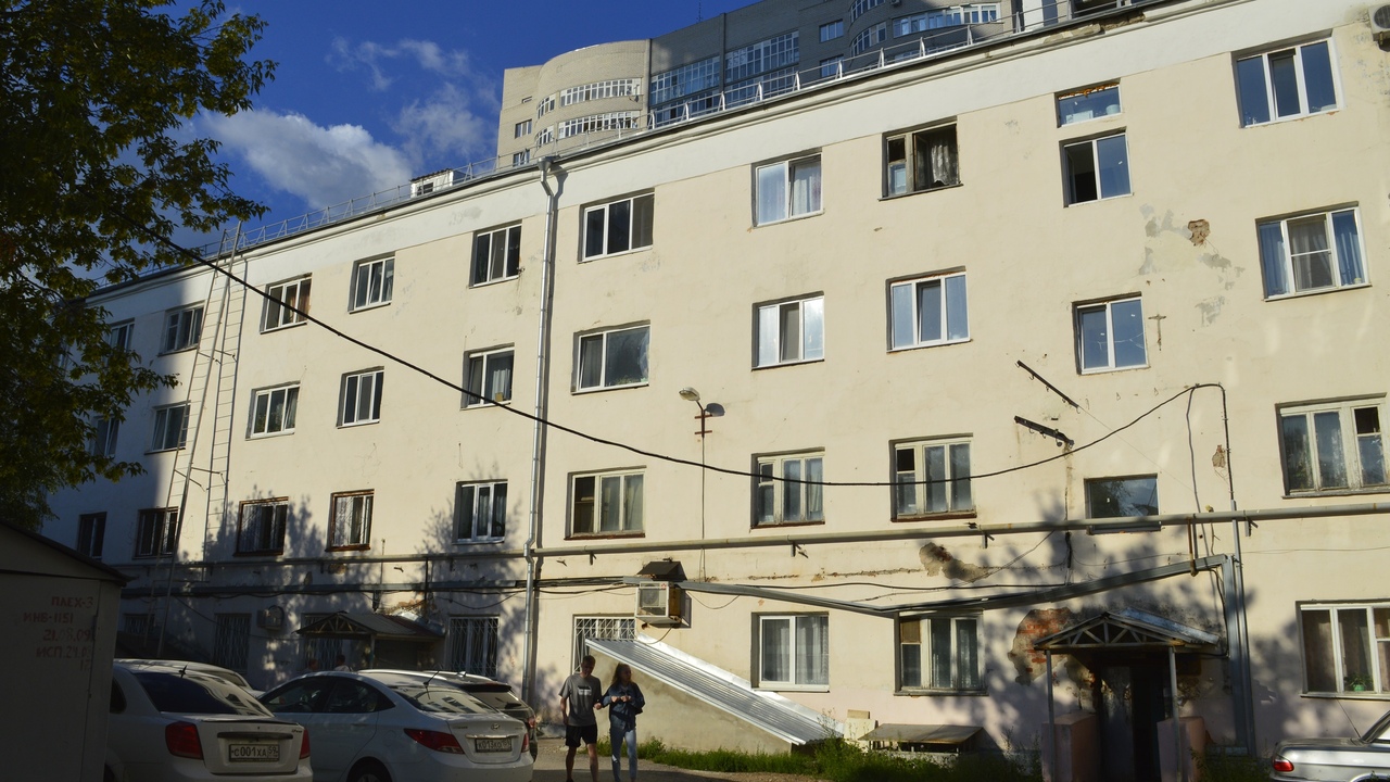 В Пермском крае за пять лет планируют установит...