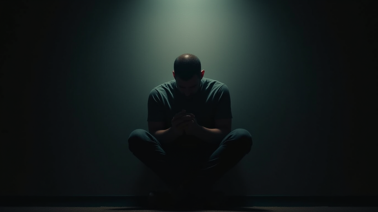 Психологи раскрыли, почему мужчины избегают помощи при депрессии Депрессия осложняет жизнь, но многие избегают о...