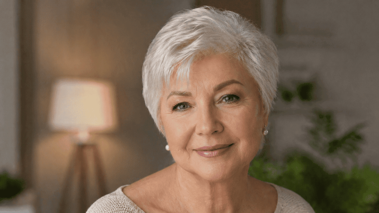 После 60 одна правильно подобранная короткая ст...