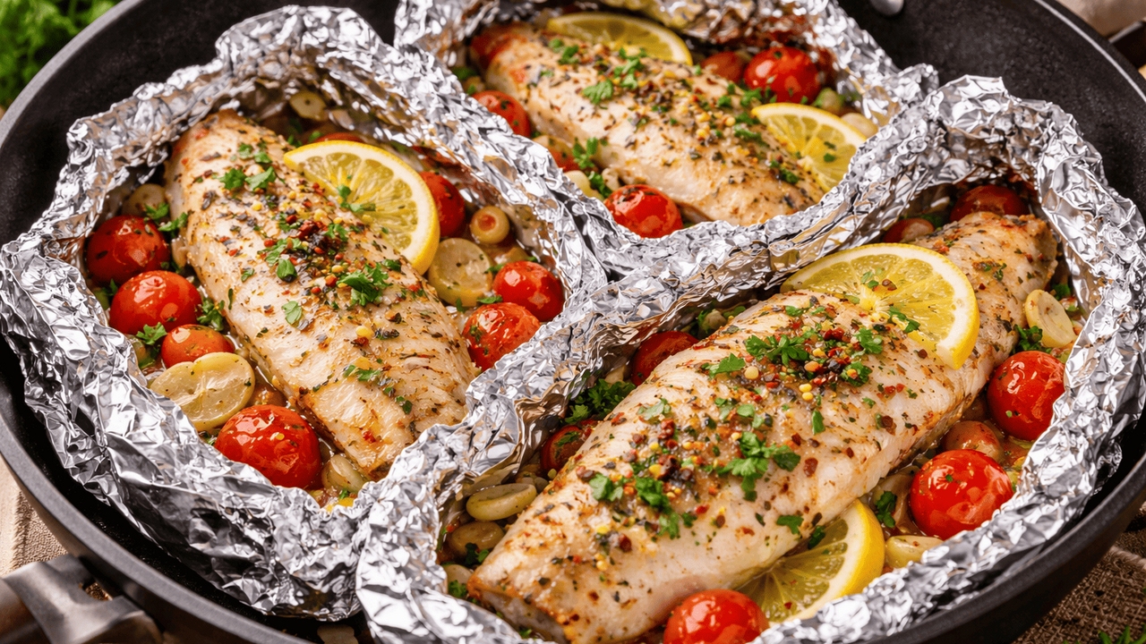 Жарка рыбы нередко превращается в «лотерею»: кр...