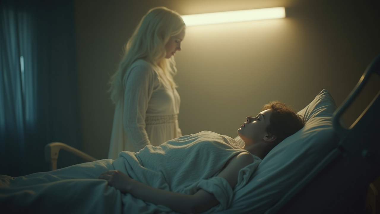 Мексиканская артистка Пати Муньос, известная ка...