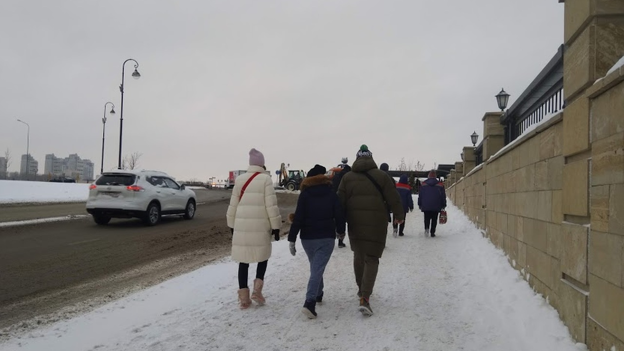 Российской пенсии часто не хватает на жизнь, но...