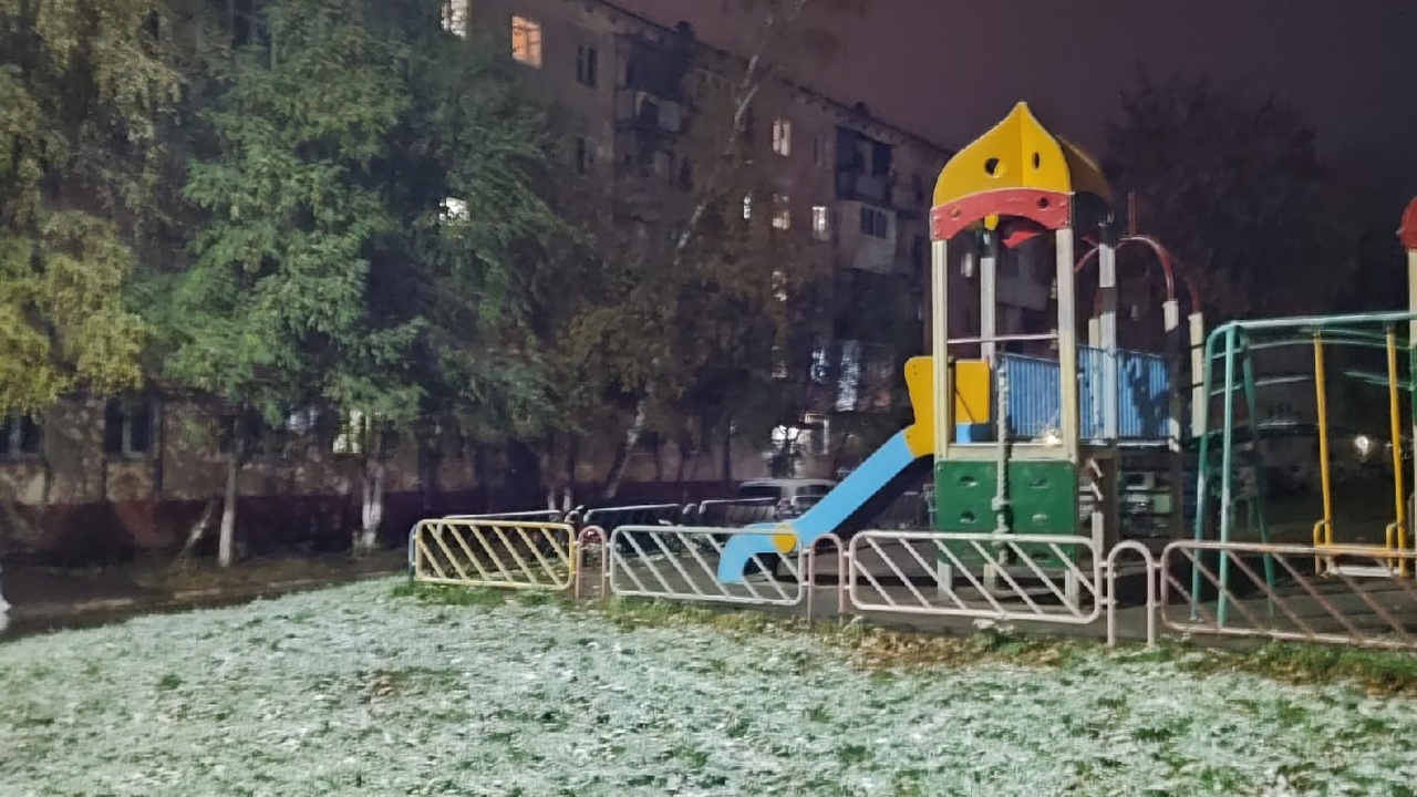 Холода еще подложат нам всем свинью: Вильфанд назвал даты в мае, благоприятные для рассады Весенние дачники и огородники столкнулись с неп...