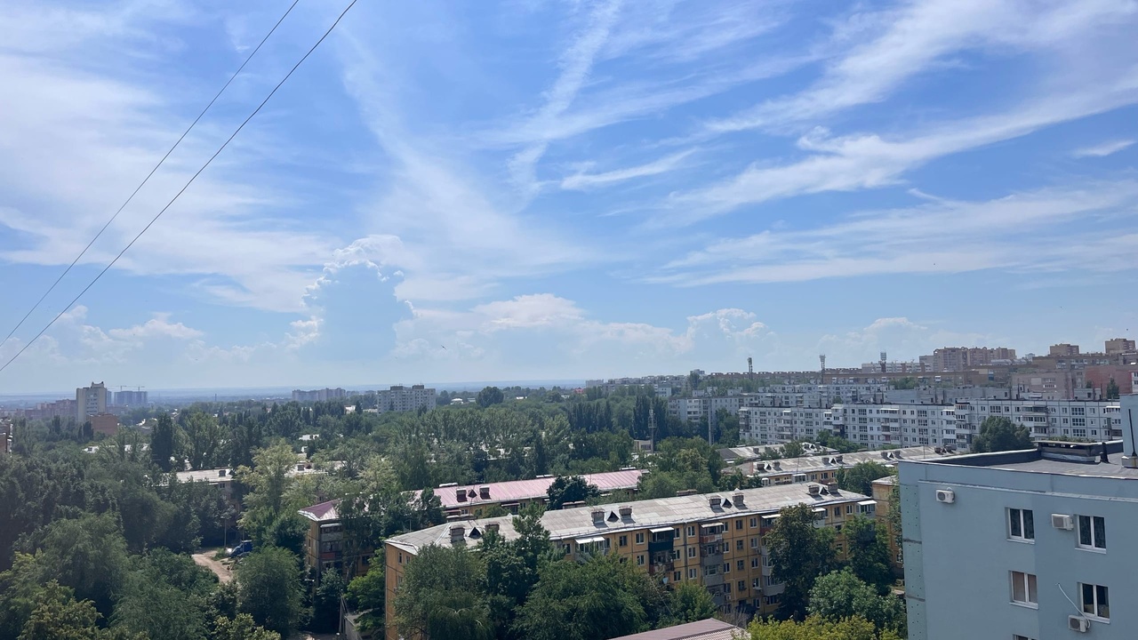 Пермский край накроет волна аномальной жары: Гидрометцентр — о штормовом предупреждении Пермский край ожидает до +30°С и выше — как под...