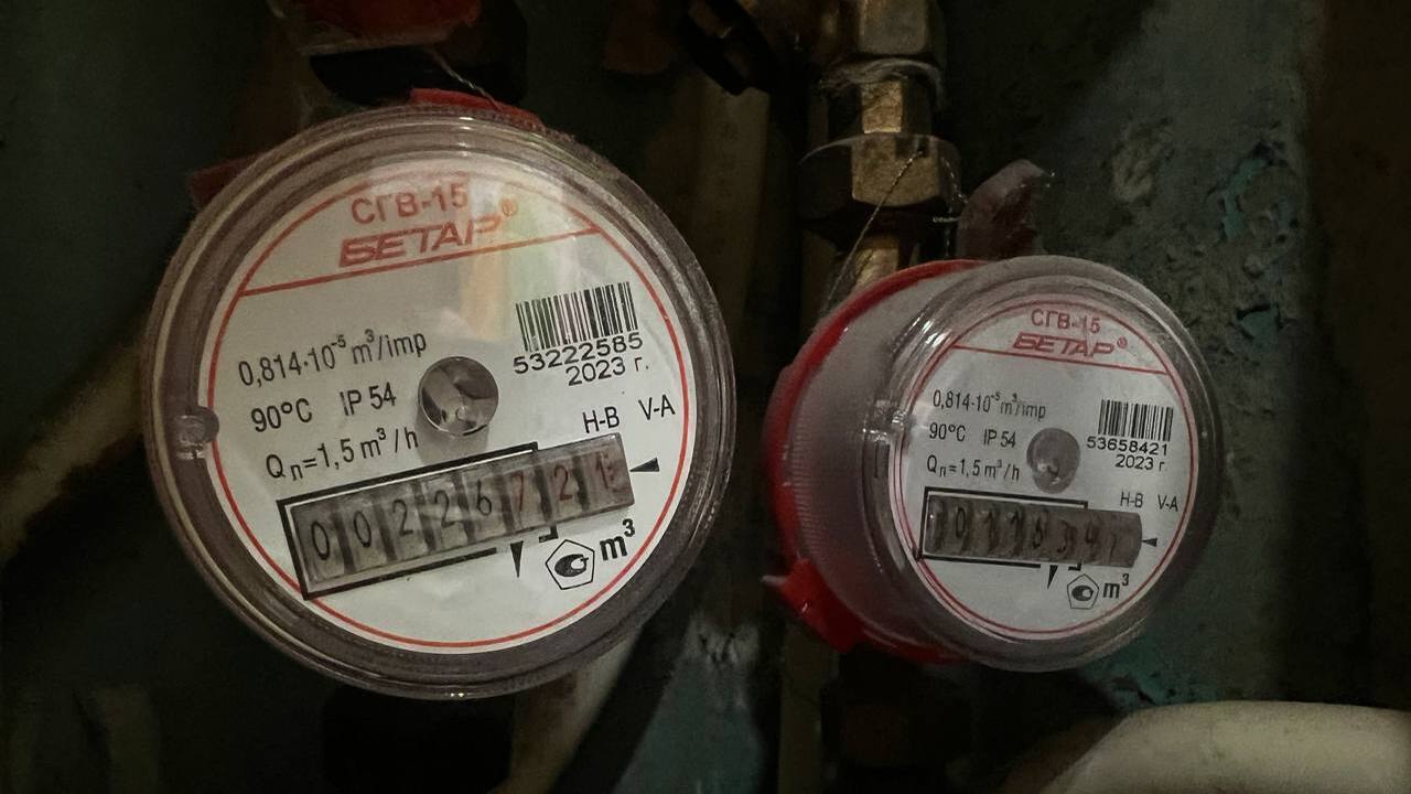 С начала года жители разных регионов стали сооб...