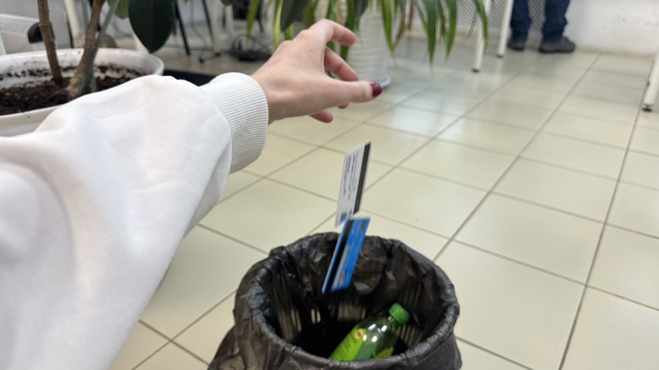 В России готовятся изменения в правилах денежны...