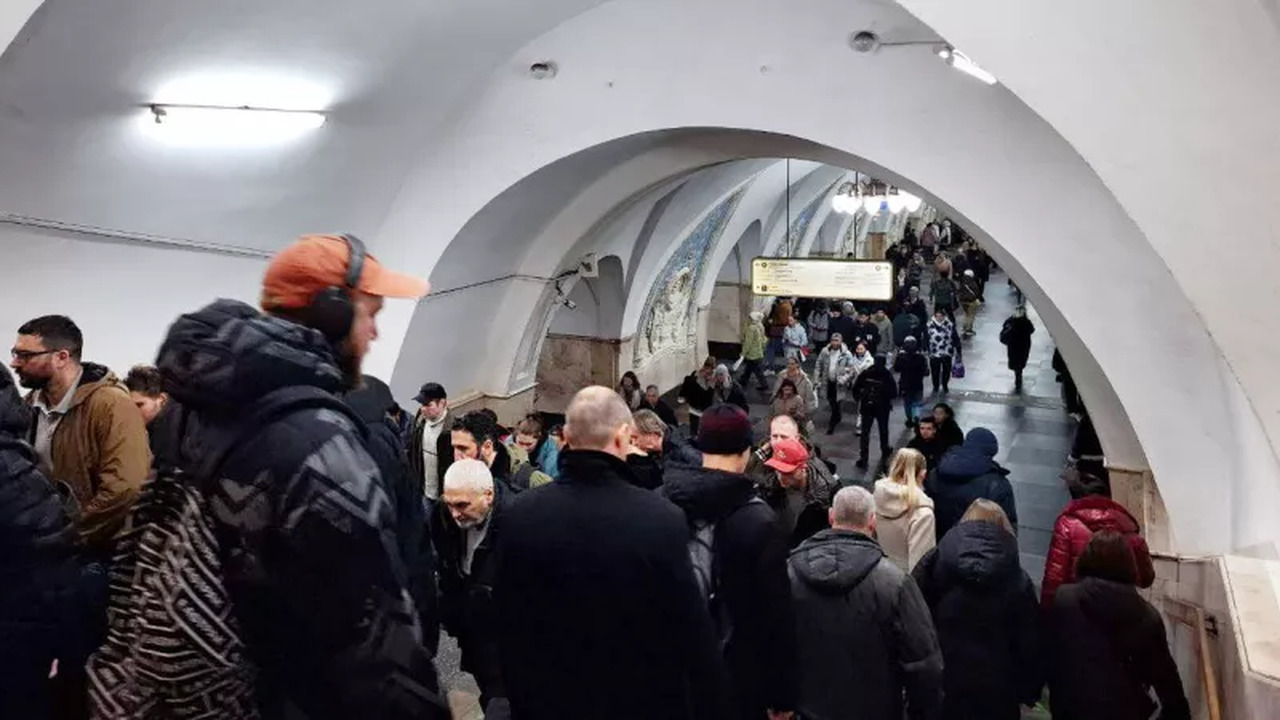 По прогнозу Тамары Глобы, второй месяц осени ок...