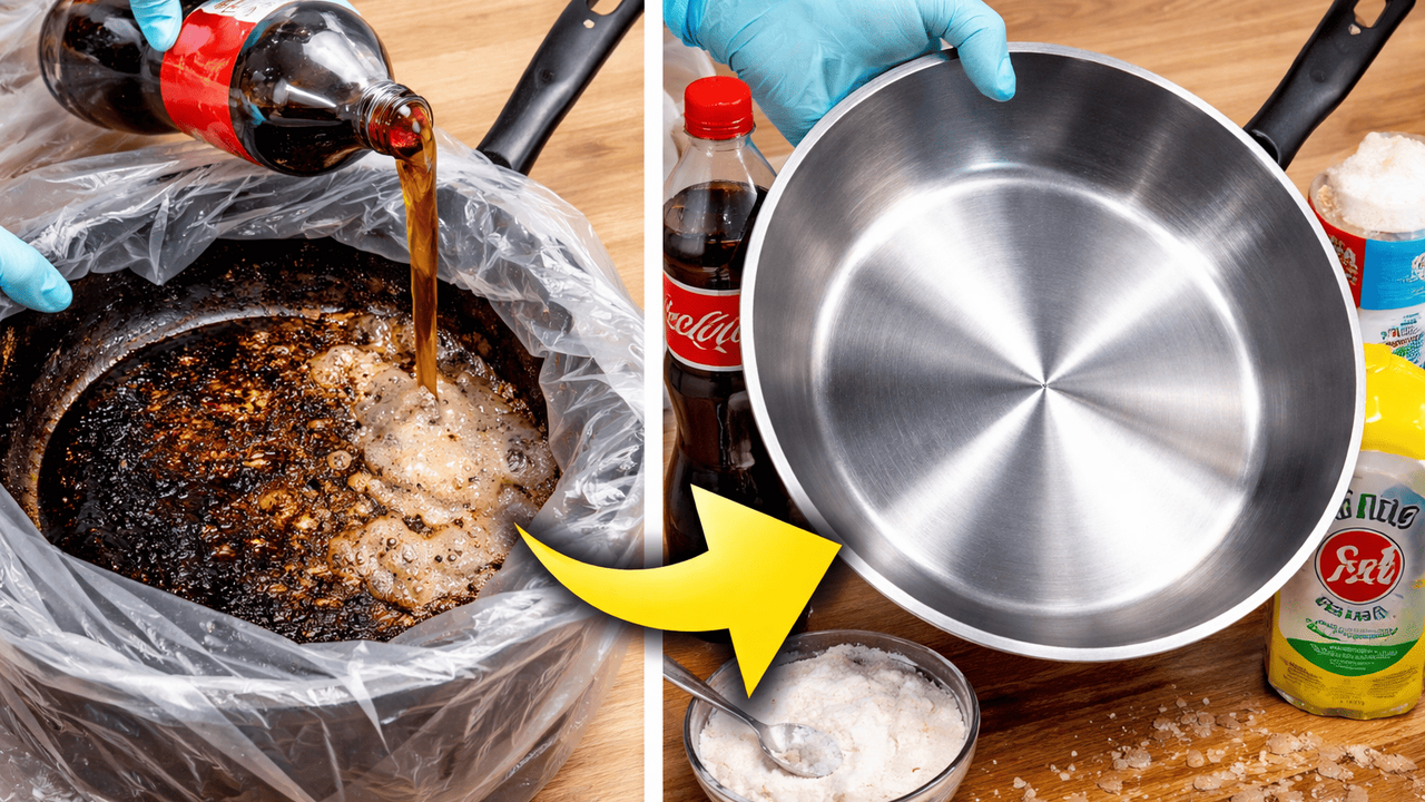 Если не хочется дышать «агрессивной химией» и п...