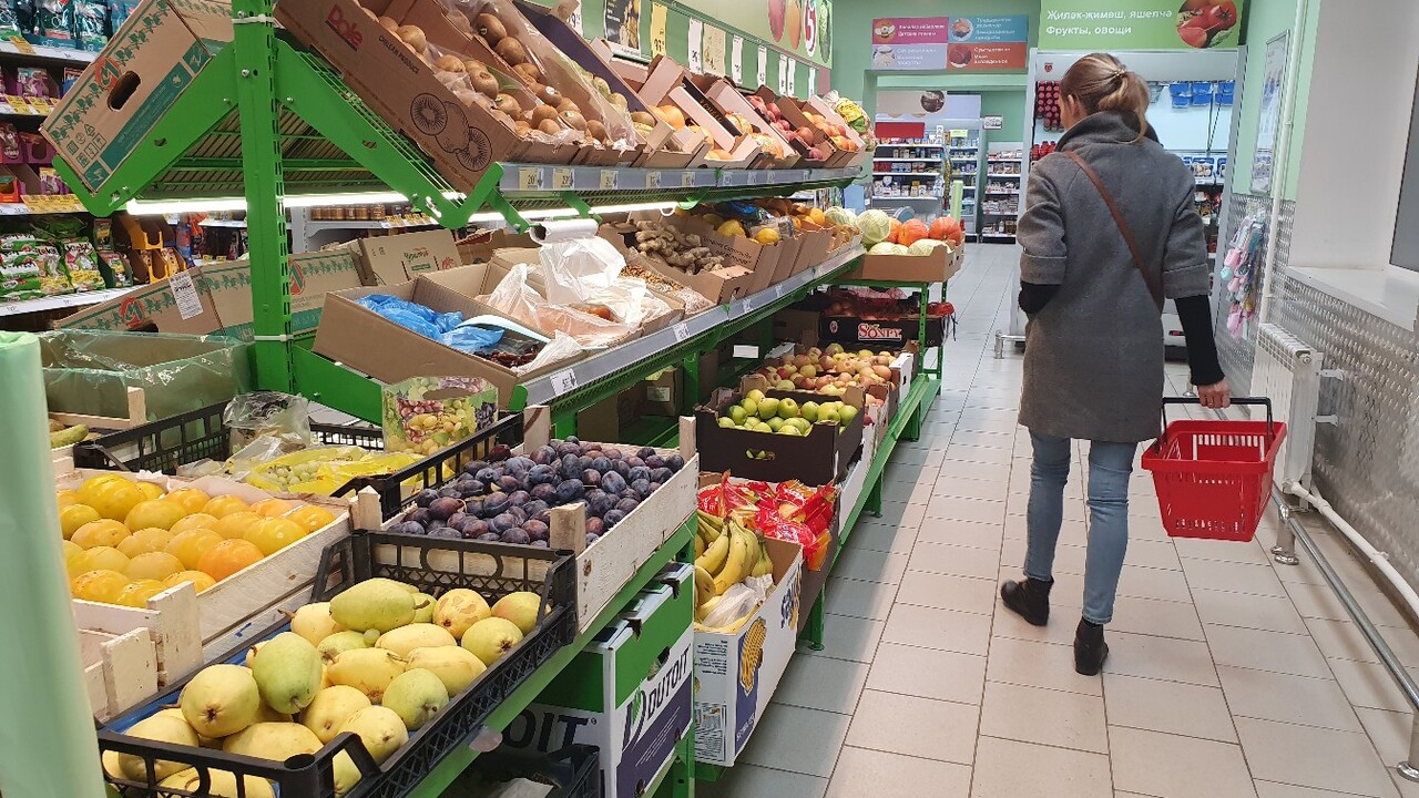 Пенсионеры должны это знать: в «Пятёрочке» появился новый вид ловушки на кассе — каждый второй попадается Для многих пожилых покупателей поход в супермар...