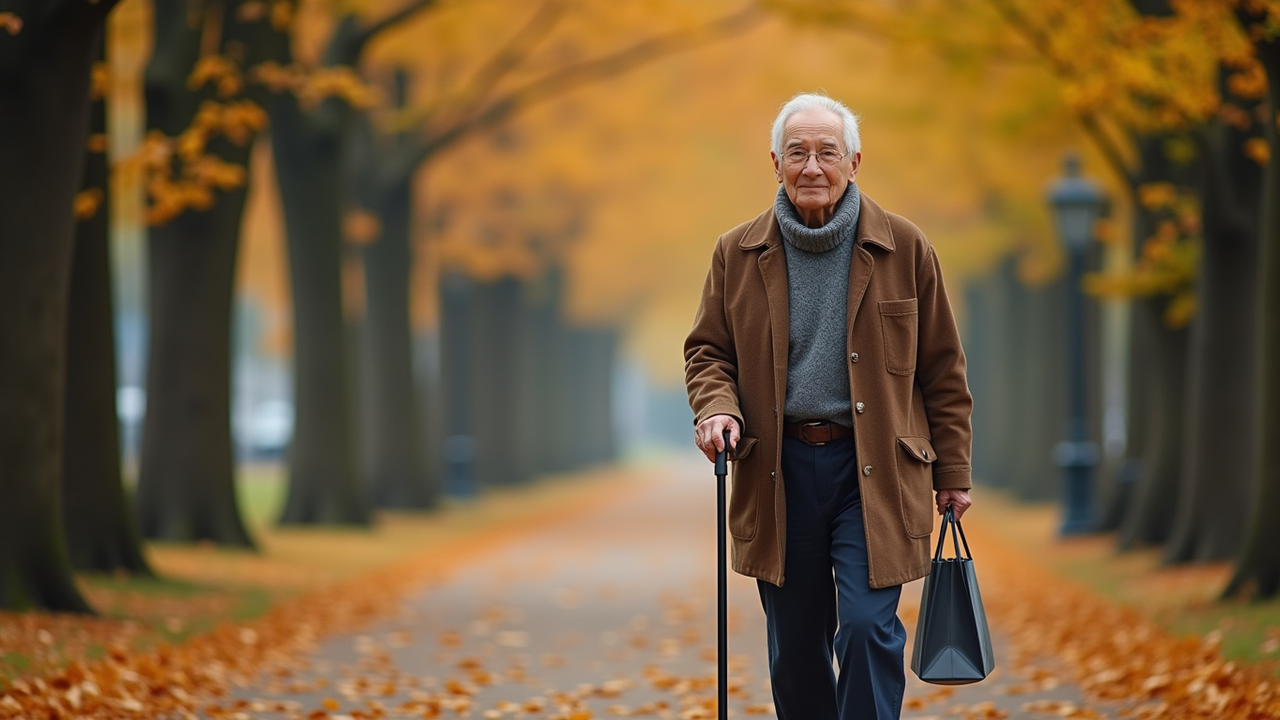 «Вечные химикаты» вызывают ускоренное старение мужчин старше 50 лет Учёные из Шанхайского университета Цзяотун уста...