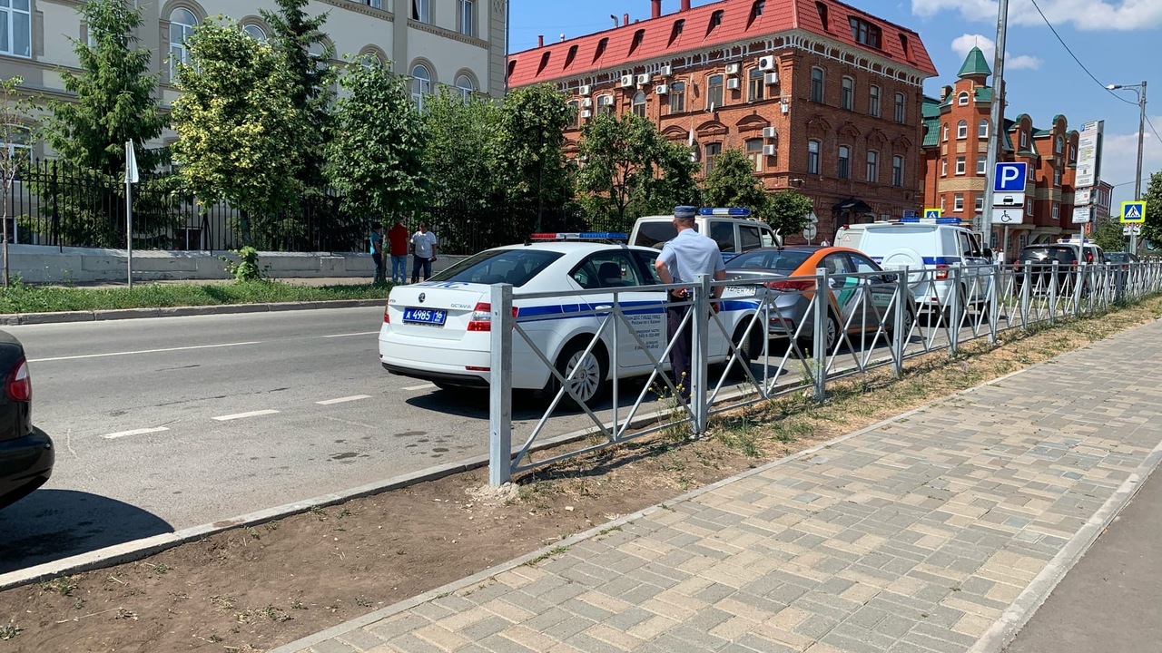 При остановке сотрудниками ГИБДД решающим оказы...