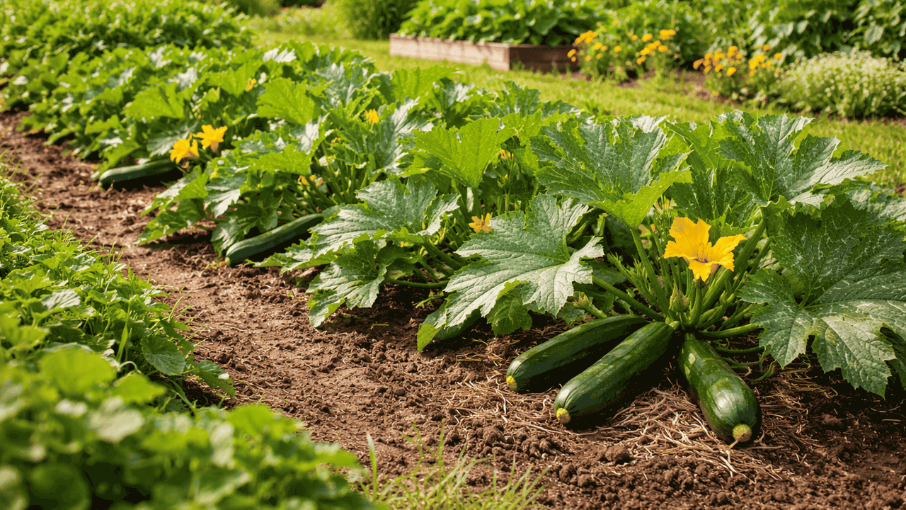 Узнайте, как всего одна доступная подкормка пом...