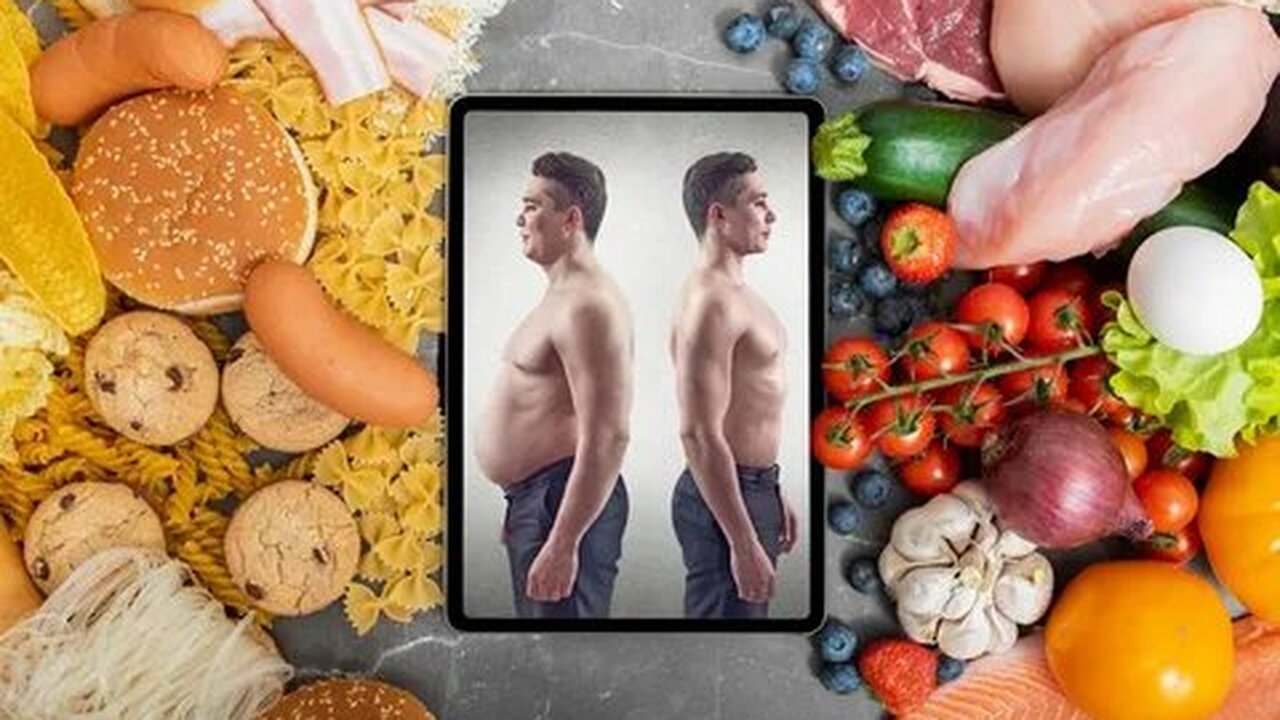 Что будет, если 10 дней не есть один продукт (и это не сахар) — опыт 10 дней без одного продукта: что произошло с те...