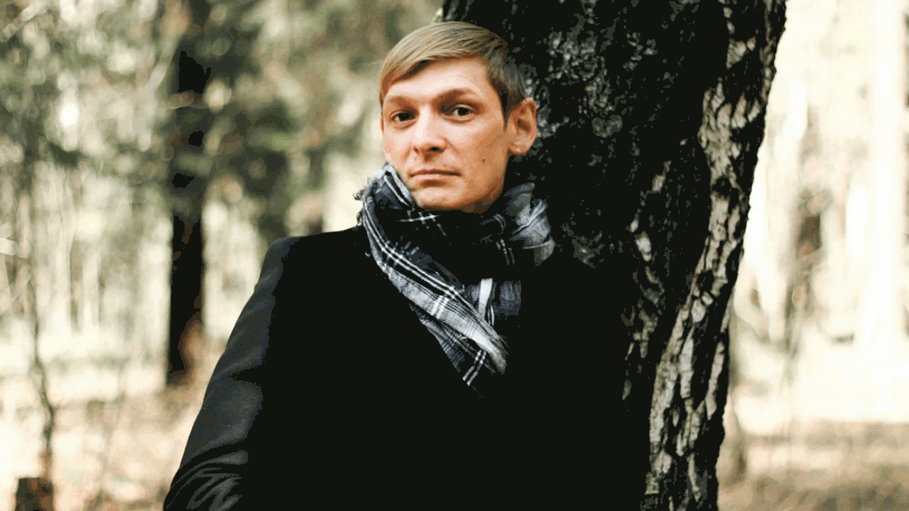 Интервью с Александром Сизиковым. Актер рассказ...
