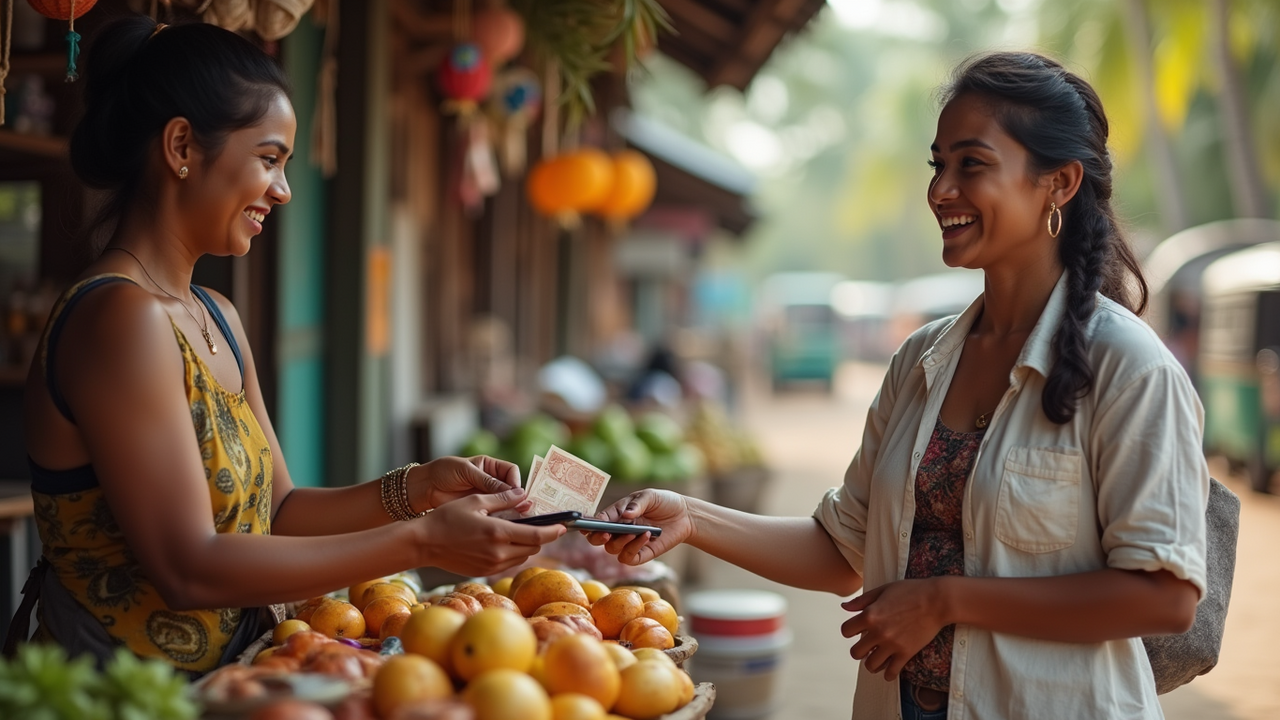 Министерство туризма Шри-Ланки опубликовало обн...