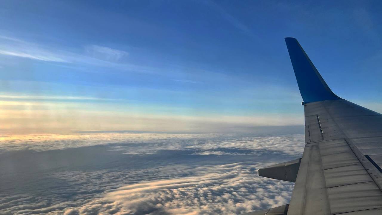 Новогодние поездки для россиян заметно подорожа...