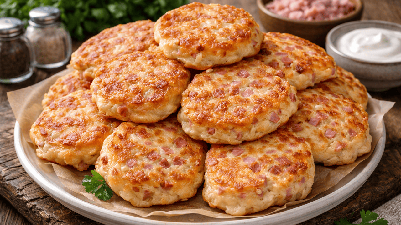 Любители выпечки нашли простой способ: пирожки с тёртой колбасой уминают быстрее пиццы и бутербродов Иногда достаточно самых простых ингредиентов и ...