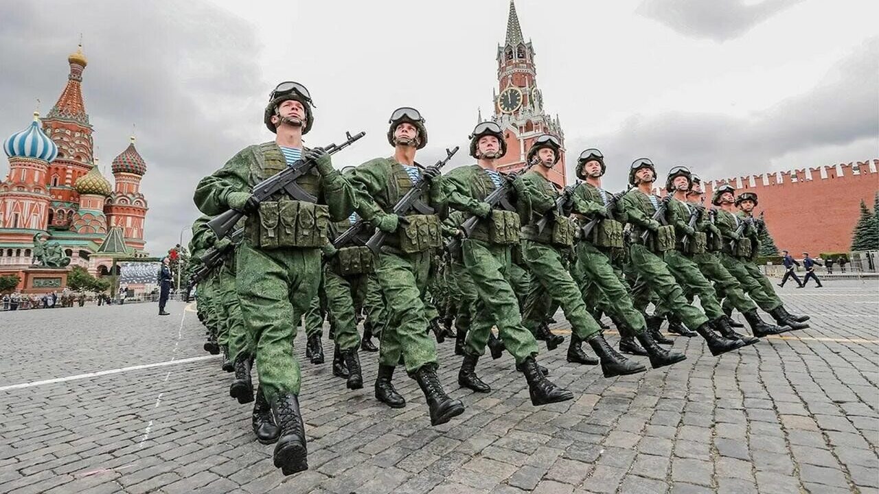 Начало 2025 года стало временем серьёзных измен...