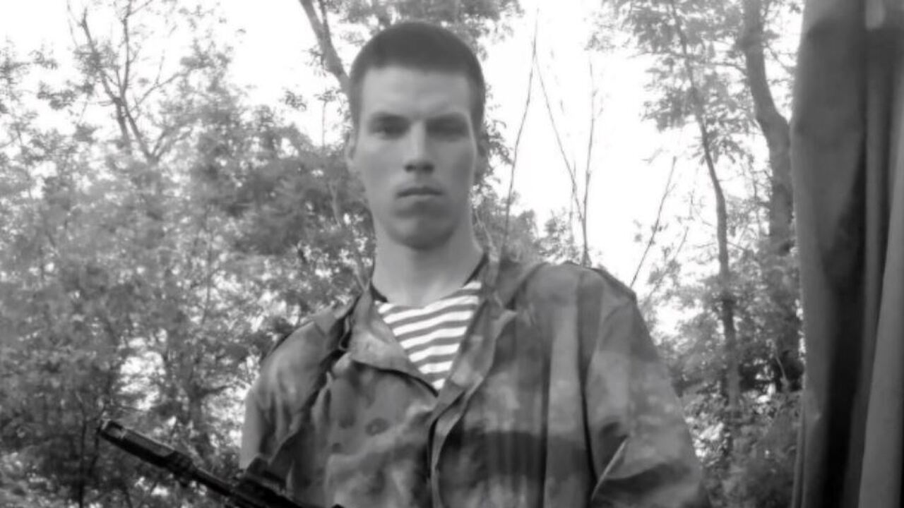 В Пермском крае простятся с погибшим на СВО снайпером Левом Журавлёвым В Верещагино 7 мая состоится церемония прощания...