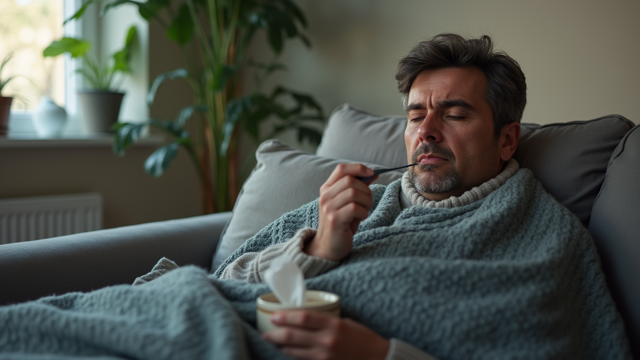 В 2026 году ужесточили правила выдачи больничных в России С начала 2026 года в России начали действовать ...