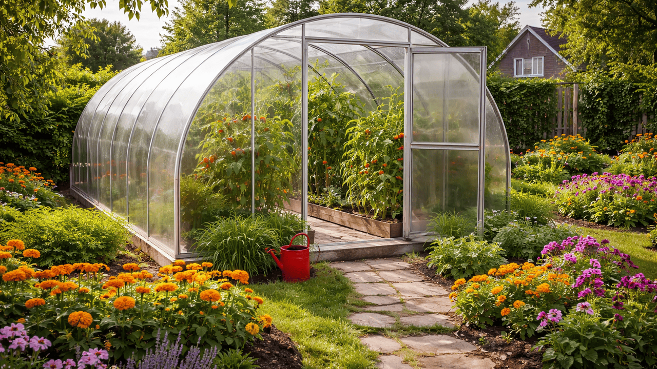 После аномальной зимы наступит лето 2026: прогнозы, которые заставляют напрячься Тёплая зима может показаться подарком для дачни...