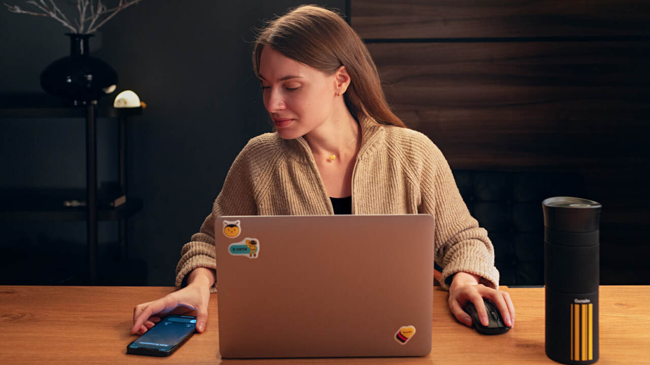 Теперь Билайн блокирует переходы на опасные сай...