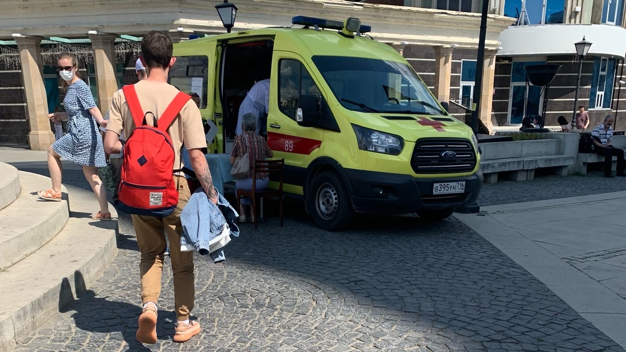 Здоровье выдаёт себя через запах: почему важно замечать даже лёгкие изменения аромата тела Запах — один из самых древних и тонких способов...