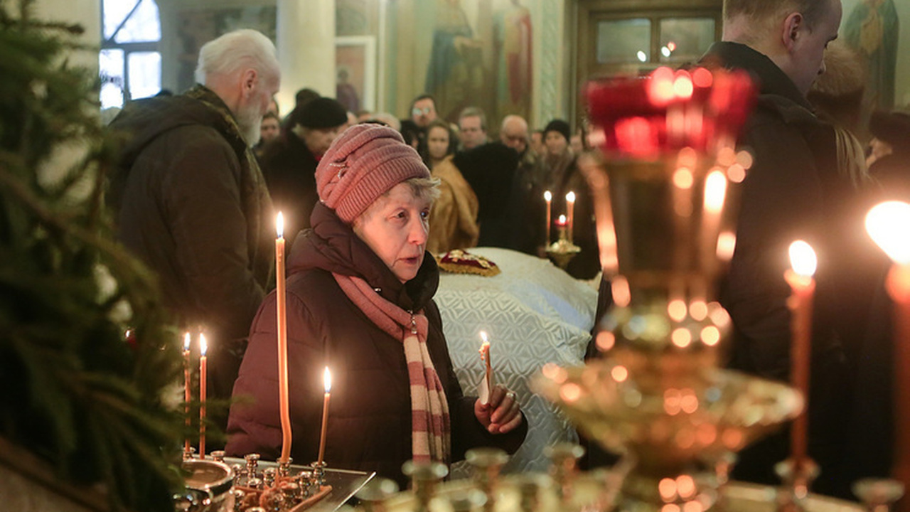 Православным христианам следует учитывать форму...