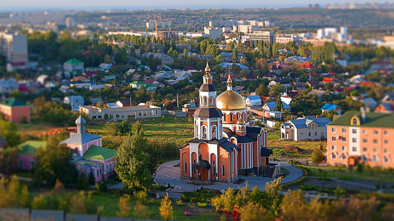 В РПЦ рассказали, что отвечать бабушкам на замечания в храме В последнее время участились случаи, когда моло...
