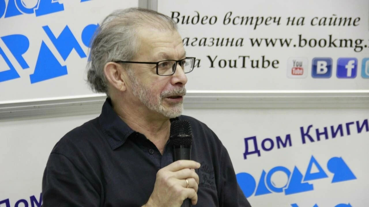 Григорий Кваша предсказал завершение СВО в 2025...