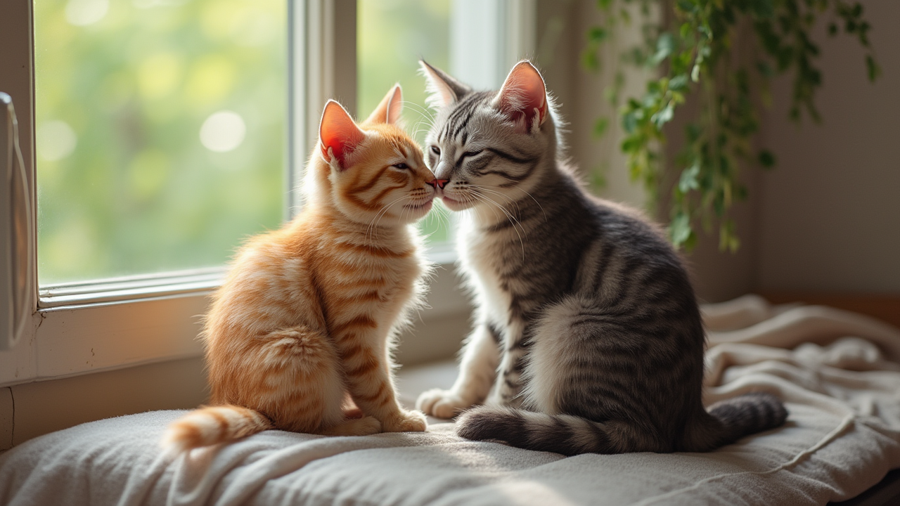 Получают ли кошки удовольствие от спаривания или это инстинкт Владельцы часто замечают беспокойство кошки во ...